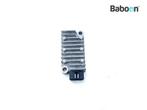 Régulateur / redresseur Yamaha WR 125 R 2009-2014 (WR125R), Motoren, Verzenden, Nieuw