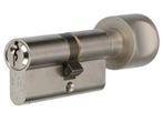 S2 Knopcilinder SKG2 K30/35, Nieuw, Overige materialen, Klink of Kruk