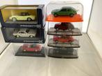 pilen ; progettok 1:43 - Modelauto - Seat; Lancia, Alfa., Hobby & Loisirs créatifs