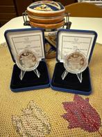 Chypre. 5 Euro 2024 20th Anniversary of Cyprus accession to