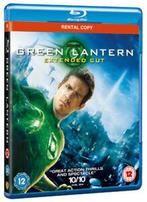 Green Lantern DVD (2011) Ryan Reynolds, Campbell (DIR) cert, Cd's en Dvd's, Dvd's | Overige Dvd's, Zo goed als nieuw, Verzenden