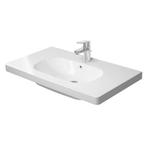 SHOWMODEL! Duravit D code meubelwastafel, Verzenden, Nieuw