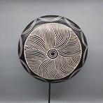 Bouclier (1) zulu - Afrique du Sud - 2020 et après, Antiquités & Art, Art | Art non-occidental