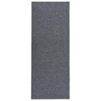 vidaXL Tapis 100x300 cm Gris, Verzenden, Neuf