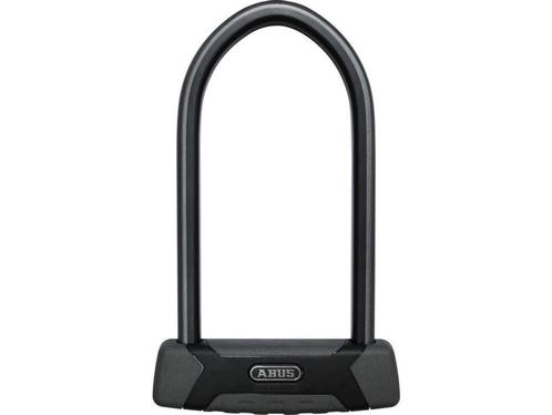 ABUS Granit X-Plus 540/160HB300+EaZyKF - Beugelslot - 13mm, Fietsen en Brommers, Fietsaccessoires | Overige Fietsaccessoires, Zo goed als nieuw