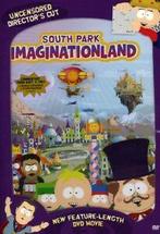 South Park: The Imaginationland [2008] [ DVD, Verzenden