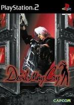 Devil May Cry (PS2) Adventure, Verzenden