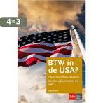 BTW in de USA? 9789012400572 Redmar Wolf, Boeken, Verzenden, Zo goed als nieuw, Redmar Wolf