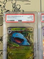 Pokemon - Kaartspel Venusaur ex; Charizard ex; Blastoise ex
