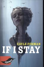 If I Stay / 2022 / Young Blackbirds 9789001021252, Verzenden, Zo goed als nieuw, Gayle Forman