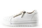 Gabor Sneakers in maat 38½ Wit | 5% extra korting, Kleding | Dames, Schoenen, Verzenden, Wit, Gabor, Sneakers