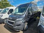 Peugeot Boxer 2,2 BlueHDI L1H2 Premium 2019..., Auto's, Nieuw