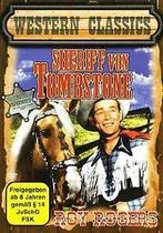 Sheriff of Tombstone  DVD, Zo goed als nieuw, Verzenden