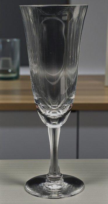 Lalique - Drinkset (6) - Barsic - Kristal, Antiek en Kunst, Antiek | Meubels | Tafels