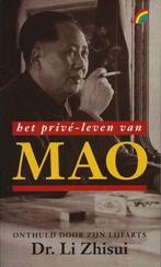 Het privé leven van Mao, Boeken, Verzenden, Nieuw, Nederlands