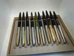 Parker - 45 - Vulpen, Collections, Stylos
