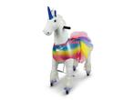 MY PONY, rijdend speelgoed unicorn van ROLLZONE ®4 - 10 jaar, Kinderen en Baby's, Speelgoed | My Little Pony, Ophalen of Verzenden