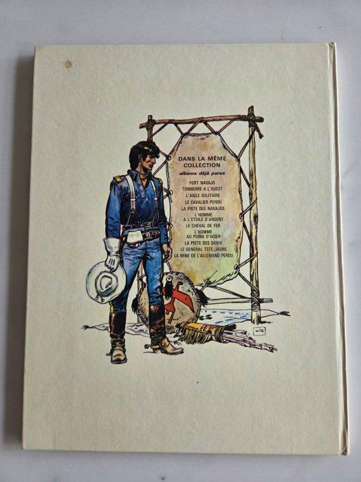 Blueberry T11 - La Mine de lAllemand perdu - C - 1 Album -, Livres, BD