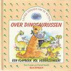 Over dinosaurussen 9789020687576, Boeken, Gelezen, Sue Cassin, David Smith, Verzenden