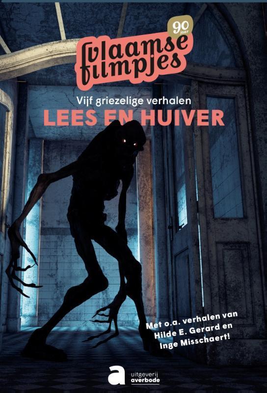 Vlaamse Filmpjes griezelbox 9789031701292 Hilde E. Gerard, Boeken, Kinderboeken | Jeugd | 10 tot 12 jaar, Gelezen, Verzenden