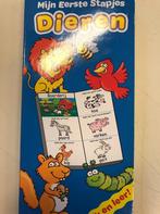 Dieren / Mijn eerste stappen 9789492116499 Yo-Yo Books, Verzenden, Yo-Yo Books