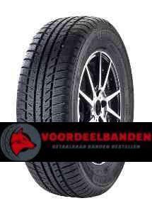 Tomket Snowroad 3 185/60 R14 82T, Auto-onderdelen, Banden en Velgen, 14 inch, Winterbanden, 185 mm, Personenwagen, Nieuw, Band(en)