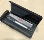 Rotring - Rotring Initial Chrome  Fountain Pen in near Mint