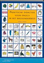 Praktische didactiek voor Engels in het basisonderwijs, Boeken, Studieboeken en Cursussen, Verzenden, Gelezen, S. Oskam