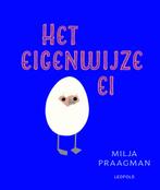 Het eigenwijze ei (9789025883669, Milja Praagman), Verzenden
