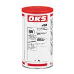 Smeervet Voor Kunststof 1kg OKS 468, Verzenden, Nieuw