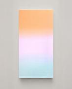 Sven Pels - Calm Valley - Modern Abstract Art, Antiek en Kunst