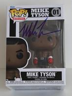 Boxe - Mike Tyson - Funko-Pop, Collections