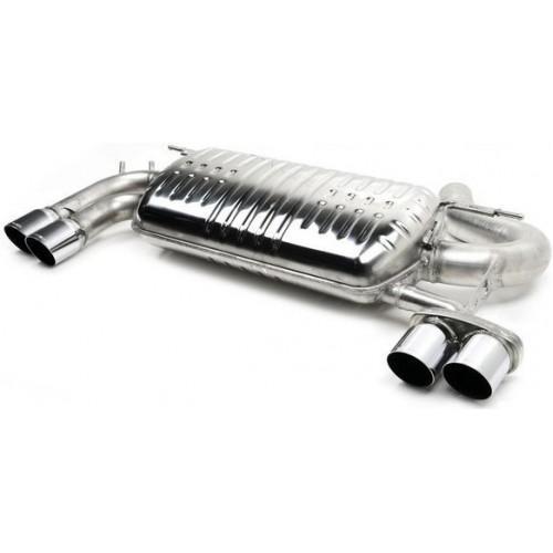 Einddemper 4-serie Coupe / 3-serie Touring / 4-serie Gran Co, Autos : Pièces & Accessoires, Systèmes d'échappement, Envoi