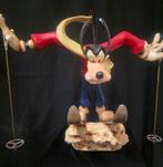Goofy - 1 Walt Disney Goofy Goofy The Art of Skiing Big Fig, Collections
