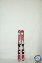 Refurbished - Ski - Tecnopro Hello kitty - 110, Sport en Fitness, Overige merken, Gebruikt, 100 tot 140 cm, Ophalen of Verzenden