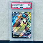 Pokémon Graded card - Morpeko #080 - Pokémon - PSA 9, Nieuw
