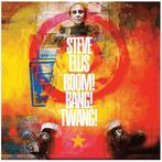 Steve Ellis - Boom! Bang! Twang!, Verzenden, Gebruikt