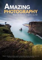 Amazing Photography - Real Stories to Inspire Us All, Boeken, Verzenden, Gelezen, Demi Verhoeven