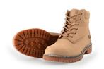 Timberland Veterboots in maat 38 Bruin | 5% extra korting, Kleding | Dames, Schoenen, Bruin, Verzenden, Overige typen, Timberland