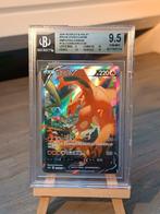 Pokémon - 1 Graded card - Charizard V - Beckett 9.5, Nieuw