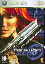 Perfect Dark Zero (Xbox 360) PEGI 16+ Shoot Em Up, Nieuw, Verzenden