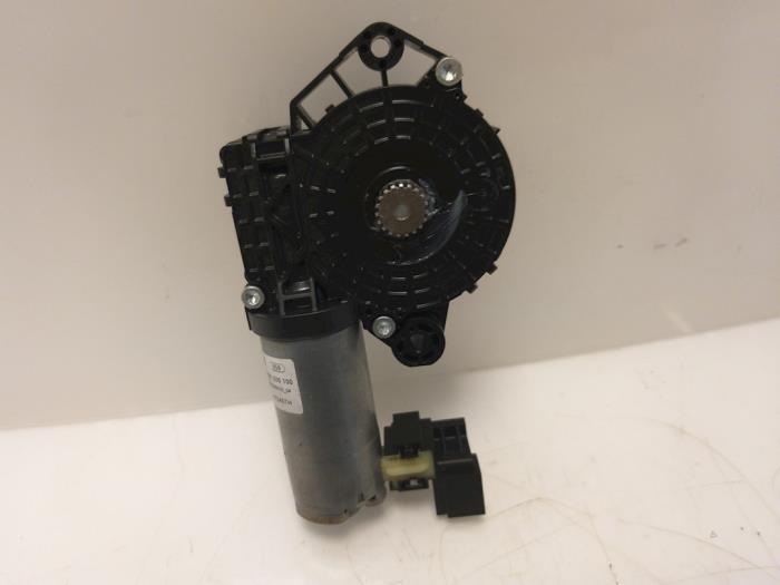 Schuifdak Motor Mercedes C-Klasse O173554, Auto-onderdelen, Carrosserie