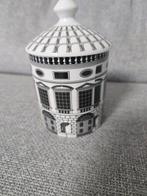 Porta tutto postmoderno fornasetti style - Drinkservies -