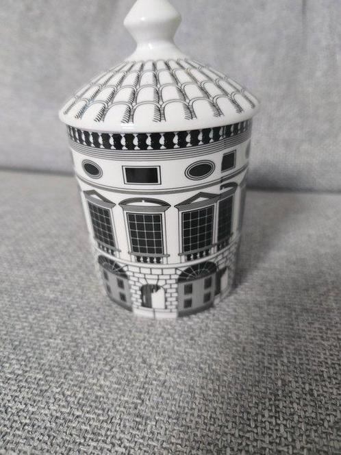 Porta tutto postmoderno fornasetti style - Drinkservies -, Antiek en Kunst, Kunst | Designobjecten