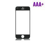 iPhone 4/4S Frontglas Glas Plaat AAA+ Kwaliteit - Zwart, Telecommunicatie, Mobiele telefoons | Toebehoren en Onderdelen, Nieuw