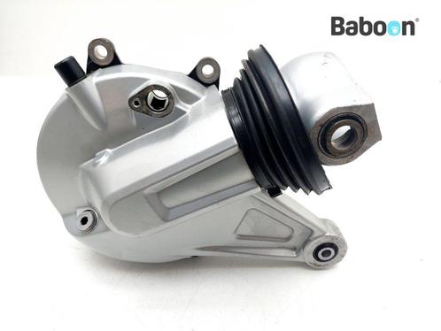 Cardan BMW R 1150 RT (R1150RT), Motoren, Onderdelen | BMW, Gebruikt, Verzenden