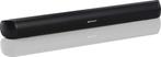 Soundbar 90W - Bluetooth Sharp HT-SB107 2.0 SHOWMODEL, TV, Hi-fi & Vidéo, Ensembles home-cinéma, Verzenden