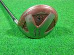 Taylormade Ti Bubble 2 driver 9.5 graden regular flex gol..., Sport en Fitness, Golf, Ophalen of Verzenden, Zo goed als nieuw