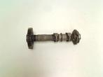 Suzuki SV 1000 2003-2007 0549 NOKKENAS UITLAAT 12704-16G00, Motoren, Ophalen of Verzenden, Gebruikt