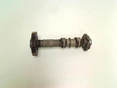 Suzuki SV 1000 2003-2007 0549 NOKKENAS UITLAAT 12704-16G00, Motoren, Onderdelen | Suzuki, Gebruikt, Ophalen of Verzenden